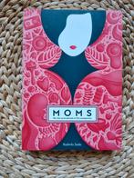 Radmilo Soda - MOMS, Boeken, Ophalen of Verzenden, Zo goed als nieuw, Zwangerschap en Bevalling