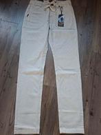 PME LEGEND Liftmaster linnen broek W32 L34, Overige kleuren, Nieuw, W32 (confectie 46) of kleiner, Ophalen of Verzenden
