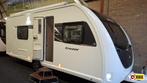 Sprite Cruzer 492 SR incl.Thule Luifel , Mover, Standaardzit, Overige typen, Bedrijf, 4 tot 5 meter
