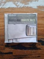 Daryll-Ann - Trailer Tails, Ophalen of Verzenden