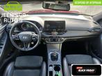 Hyundai i30 Wagon 1.5 T-GDi MHEV N Line|afn.Trekhaak|Camera|, Auto's, Voorwielaandrijving, 65 €/maand, 15 km/l, Gebruikt