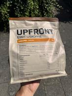 Upfront - 1kg karamel eiwit ijskoffie - NIEUW, Ophalen of Verzenden