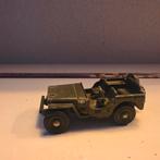 Dinky Toys 808 Jeep (146), Ophalen of Verzenden, Gebruikt, Auto