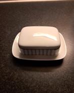 Vintage Botervloot met Losse Deksel, Ophalen