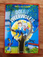 Paul van Loon - Dolfje Weerwolfje, Ophalen of Verzenden, Zo goed als nieuw, Paul van Loon