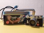 Minox Digital Classic Camera Leica M3, Ophalen of Verzenden, Zo goed als nieuw, Overige Merken, Geen optische zoom
