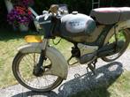 Diverse bromfietsen Berini m31 Expresse Batavus Sparta Dkw, Fietsen en Brommers, Brommers | Oldtimers, Maximaal 45 km/u, 49 cc