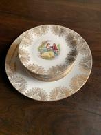 Winterling bavaria gebaksservies, Antiek en Kunst, Antiek | Porselein, Ophalen of Verzenden