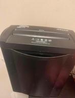 Shredder papier, Ophalen, Zo goed als nieuw