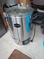 Brewmonk 30 brouwinstallatie, Ophalen, Gebruikt