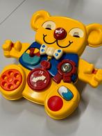 Vintage Matchbox 1982 Teddy Bear - antiek speelgoed kinderen, Antiek en Kunst, Antiek | Speelgoed, Ophalen of Verzenden