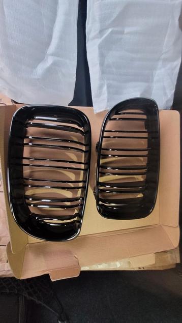 Zwarte nieren 1 serie e81 e82 coupe e87 lci e88 beschikbaar voor biedingen