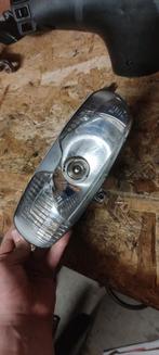 Koplamp zip type 1/2/3, Ophalen of Verzenden, Koplamp