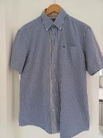 State of Art overhemd maat L nieuwstaat, State of Art, Blauw, Ophalen of Verzenden, Zo goed als nieuw