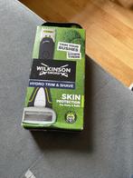 Wilkinson Sword Hydro Trim & shave, Ophalen of Verzenden, Nieuw, Verzorging