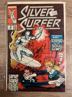 Silver Surfer #16 - Marvel Comic Fine, Eén comic, Ophalen of Verzenden, Zo goed als nieuw, Amerika
