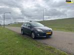 Ford Focus Wagon 1.6 EcoBoost Lease Titanium, Auto's, Ford, 1258 kg, Gebruikt, 4 cilinders, 150 pk