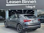 Audi RSQ3 Sportback TFSI quattro |Pano, Gebruikt, 1675 kg, Bedrijf, Vierwielaandrijving