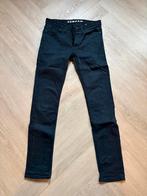 Zwarte Denham Bolt Skinny Fit Jeans W30/L32, Ophalen of Verzenden, Zo goed als nieuw, Zwart, W30 - W32 (confectie 38/40)