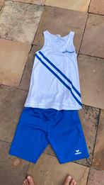 Atletiek kleding AV Startbaan, Zo goed als nieuw, Kleding, Hardlopen, Ophalen