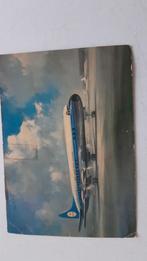 KLM Vliegtuig prop-jet, Ophalen, Overige thema's