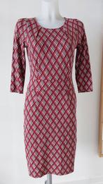 Mooie king louie jurk maat S, Kleding | Dames, Jurken, Ophalen of Verzenden, Zo goed als nieuw, King Louie, Maat 36 (S)