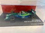 39375: Jordan Ford 191 - Mick Schumacher - Silverstone 2021, Auto, Charlottenburger Allee 49, 52068 Aachen – Germany, Nieuw, Ophalen of Verzenden