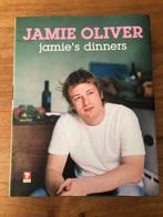 Jamie Oliver - Jamie's dinners, Hoofdgerechten, Ophalen of Verzenden, Zo goed als nieuw, Jamie Oliver