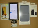 Samsung Galaxy S9 64GB Roze - 65W Draadloze Oplader Oortjes, Touchscreen, Ophalen of Verzenden, Zo goed als nieuw, 64 GB