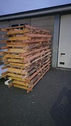 Stookhout, haardhout GRATIS af te halen, 3 tot 6 m³, Ophalen, Overige houtsoorten, Blokken