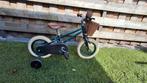 Pelikaan fiets, Ophalen, Zijwieltjes, Gebruikt, Minder dan 16 inch