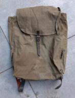 Gebirgsjäger a-frame artillerie rucksack/ sturmgepack  duits, Ophalen of Verzenden, Duitsland, Kleding of Schoenen