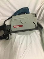 Bosch. 1200W gereedschap cirkelzaag, Doe-het-zelf en Verbouw, Gereedschap | Schuurmachines, Ophalen of Verzenden, Zo goed als nieuw