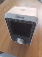 Tristar 500watt keramische kachel., Ophalen, Zo goed als nieuw, Elektrisch, Overige soorten