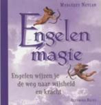 Engelen magie (engelen wijzen de weg naar wijsheid en kracht, Boeken, Ophalen of Verzenden, Zo goed als nieuw, Overige onderwerpen