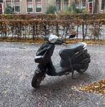 Peugeot vivacity 4t, Ophalen, Maximaal 45 km/u, 49 cc, Benzine