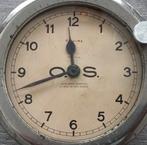 Omstreeks 1925-1930 Autoklok Dashboard Oldtimer Auto Klok, Auto-onderdelen, Nvt., Gebruikt, Ophalen of Verzenden, Nvt.