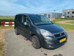 Peugeot Partner L1 1.6 100pk 3-zits 2016, Voorwielaandrijving, 4 cilinders, 23 km/l, Origineel Nederlands