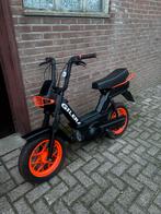 Gilera Citta brommer, Fietsen en Brommers, Brommers | Oldtimers, Ophalen of Verzenden, Maximaal 25 km/u, Overige merken