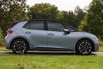 Volkswagen ID.3 58 kWh ✅ LED ✅ Stuurverwarming ✅ ACC, Automaat, Gebruikt, ID.3, Grijs