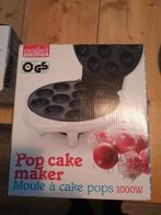 Popcakemaker, Hobby en Vrije tijd, Ophalen of Verzenden, Zo goed als nieuw