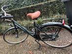 Opknapper / onderdelen fiets - goede banden, Fietsen en Brommers, Fietsen | Dames | Omafietsen, Ophalen of Verzenden, Gebruikt