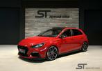 Hyundai i30 2.0 T-GDI N2 Performance|Pano|s.uitlaat, 1998 cc, Gebruikt, Zwart, 4 cilinders