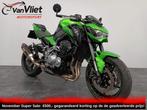 Mooie Kawasaki Z900 Abs Akrapovic bj 2017, Bedrijf, Onbekend, KAWASAKI, Onbekend