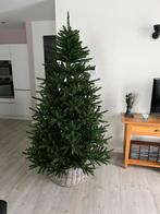 Kerstboom, Ophalen, Gebruikt