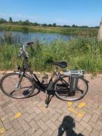 Giant  twist elektrische fiets, Ophalen of Verzenden, Zo goed als nieuw