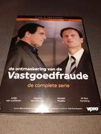 De ontmaskering van de vastgoed fraude - dvd box, Alle leeftijden, Ophalen of Verzenden, Zo goed als nieuw
