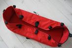 Bugaboo Cameleon 1 en 2 wieg rood met aerosleepmatras, Ophalen of Verzenden, Gebruikt