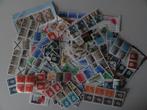 K715 zegels en combinaties uit postzegelboekjes, Ophalen of Verzenden