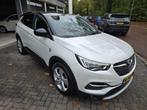Opel Grandland X 1.2 Turbo Innovation | 2E EIGENAAR| 12 MND, Voorwielaandrijving, Stof, Gebruikt, 1199 cc